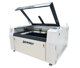 CO2 Laser Engraving & Cutting Machine